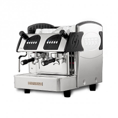 Tradicinis Espresso aparatas EXPOBAR New Elegance