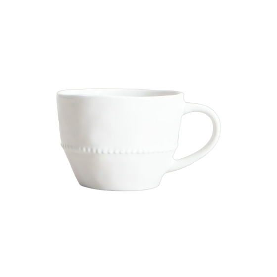 Homla PADRA White mugg, 300 ml