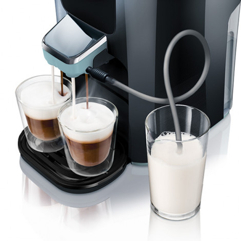 Kafijas automāts Philips Senseo Latte Duo HD7855/60
