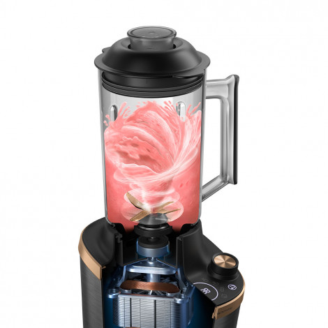 Blenderis Philips Flip & Juice™ HR3770/00