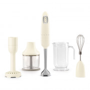 Stabmixer SMEG HBF22CREU