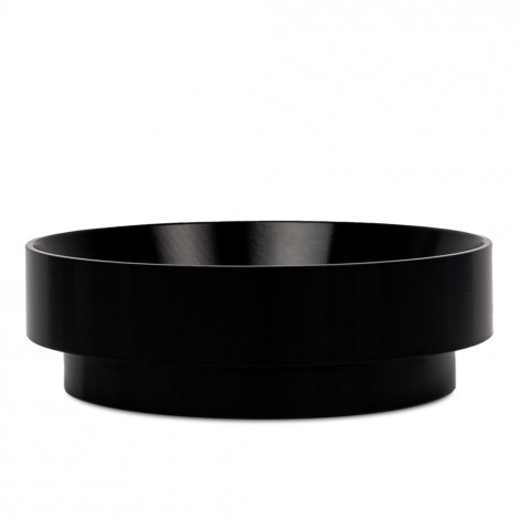 Coffee dosing ring CHiATO (Black), 58 mm