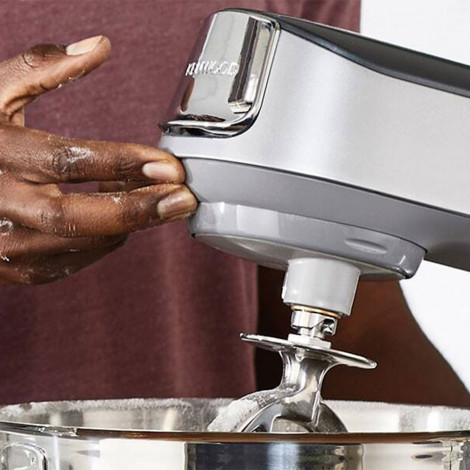 Küchenmaschine Kenwood „Titanium Chef Baker KVC85.594SI“