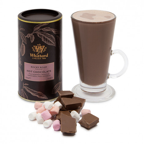Hot chocolate Whittard of Chelsea “Rocky Road”, 350 g