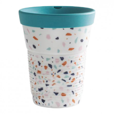 Mug with a lid Kahla “Cupit To Go Minerals”, 350 ml