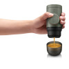Pārnēsājams espresso automāts Wacaco Minipresso GR2