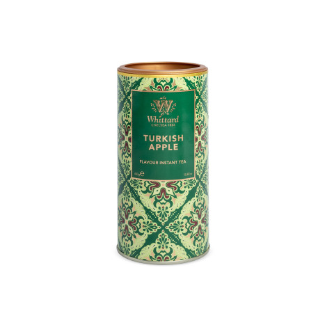 Instant tea Whittard of Chelsea “Turkish Apple”, 450 g