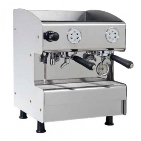 Tradicionālais espresso kafijas automāts “Cime Omnia”