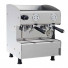 Cime Omnia pusiau automatinis kavos aparatas – sidabrinis