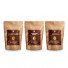 Kaffeebohnen-Set Henry’s Coffee World Gourmet Kaffee, Haselnuss Kaffee & Sumatra, 500 g
