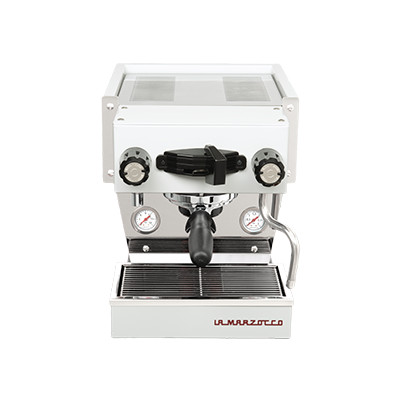 La Marzocco Home Linea Micra White espresso kavos aparatas – baltas