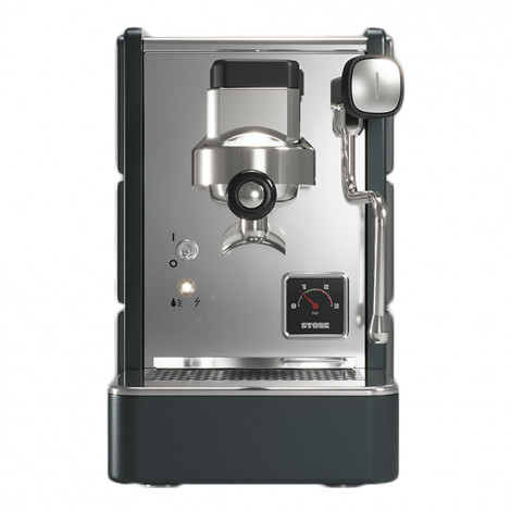 Kavos aparatas Stone Espresso „Pure Grey“