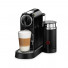 Ekspres Do Kawy Nespresso Citiz Milk Black Przyjaciele Kawy