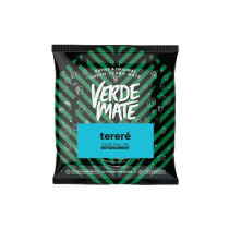 Mate tee Verde Mate Green Terere, 50 g
