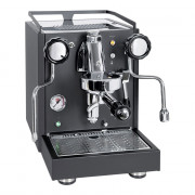 Kaffeemaschine Quick Mill Rubino 0981 Black Edition