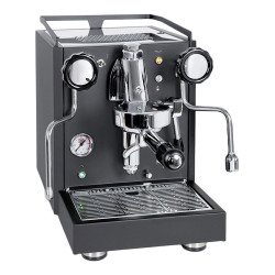 Kahvikone Quick Mill ”Rubino 0981 Black Edition”