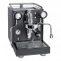Kaffeemaschine Quick Mill „Rubino 0981 Black Edition“