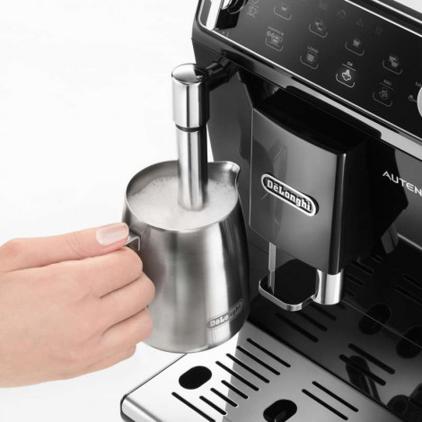 Kaffeemaschine DeLonghi „Autentica ETAM 29.510.B“