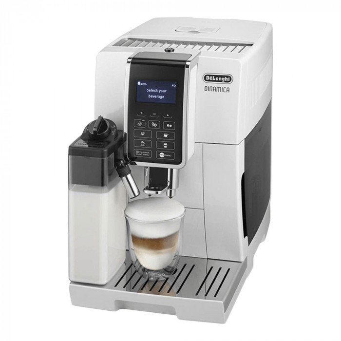 Delonghi EcoDecalk Mini Coffee Machine Maker Cleaner Descaler 2 x 100ml  Sachets