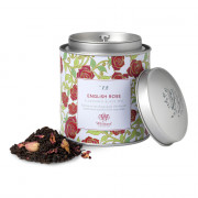 Melnā tēja Whittard of Chelsea “Tea Discoveries English Rose”, 100 g