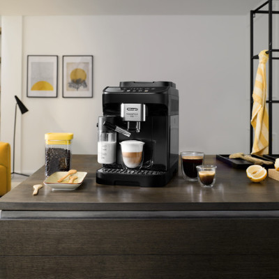 Ekspres ciśnieniowy DeLonghi Magnifica Evo ECAM 290.61.B – czarny