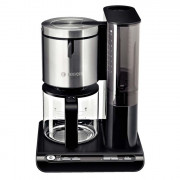 Filter coffee machine Bosch “Styline TKA8633”