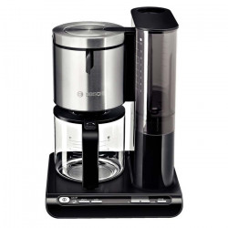 Demonstrācijas kafijas automāts ar filtriem Bosch “Styline TKA8633”