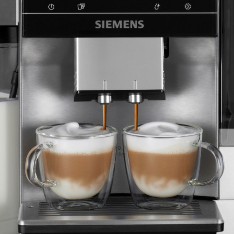 Machine à café Siemens “EQ.700 TQ705R03”