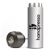 Thermo-flask Handpresso “Pump White”