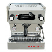 Kaffemaskin La Marzocco ”Linea Mini Chrome”