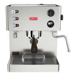 Kafijas automāts “Lelit Elizabeth PL92T”