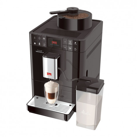Coffee machine Melitta F57/0-102 Varianza