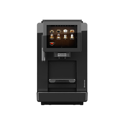 Franke A300 NM Profi Kaffeevollautomat mit 2 Mühlen – A-Linie