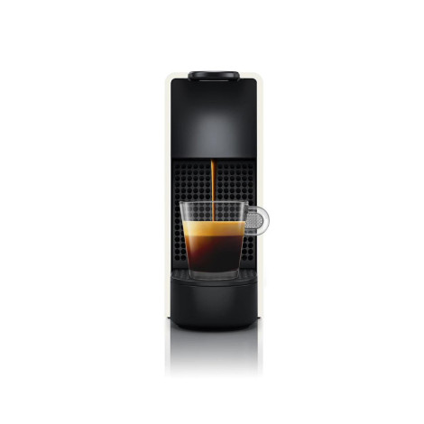 Kaffeemaschine Nespresso Essenza Mini White
