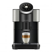 Atnaujintas kavos aparatas Dr. Coffee H2
