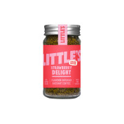 Café aromatisé instantané Little’s Limited Edition Strawberry Delight, 50 g