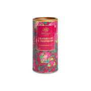 Instant te Whittard of Chelsea Cranberry & Raspberry, 450 g