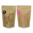 Kaffeebohnen-Set Life & Coffee CAFE CREME Set, 2 x 1 kg