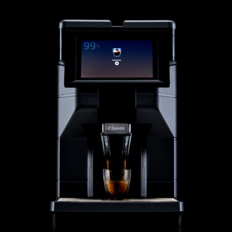 Coffee machine Saeco Magic M1