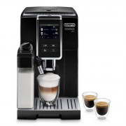 Atjaunināts kafijas automāts De’Longhi Dinamica Plus ECAM 370.70.B