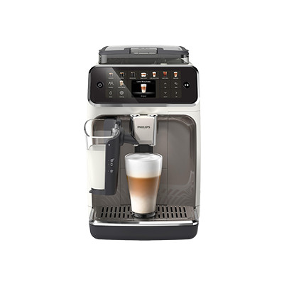 Kohvimasin Philips Series 5500 LatteGo EP5545/70