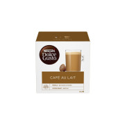Kaffeekapseln NESCAFÉ® Dolce Gusto® Café Au lait, 16 Stk.