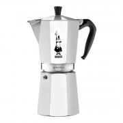 Espresso kafijas kanna “Moka Express 12-cup”