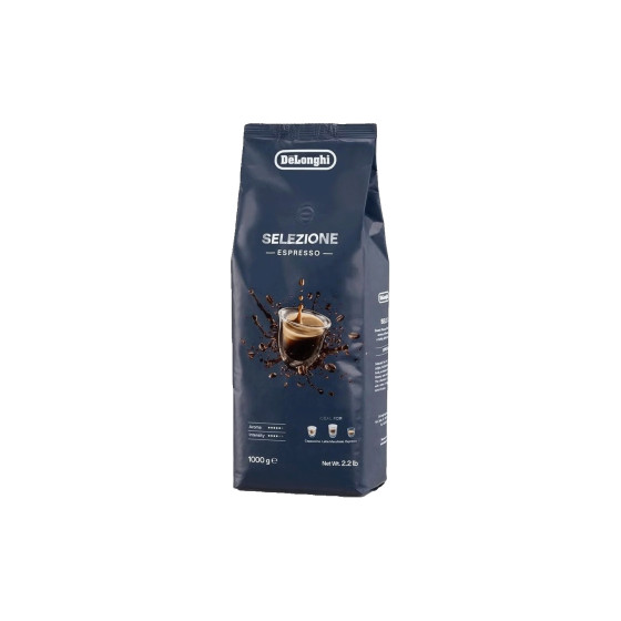 Coffee beans De&rsquo;Longhi Selezione, 1 kg