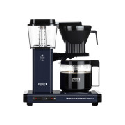 Ekspres przelewowy Moccamaster KBG 741 Select Midnight Blue – niebieski