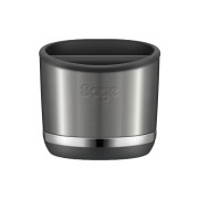Klopfbox Sage the Knock Box™ 10 Black Stainless Steel