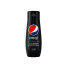 Sirop SodaStream Pepsi Max (pour les machines à eau gazeuse SodaStream), 440 ml
