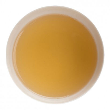 Oolong thee Dammann Frères Caramel Au Beurre Salé, 24 st.