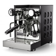 Kaffeemaschine Rocket Espresso Appartamento TCA Black/Black