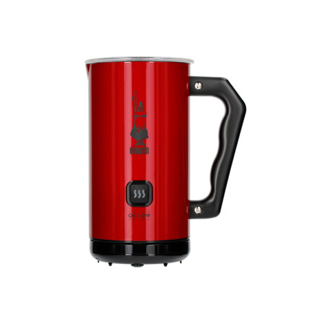 Electric milk frother Bialetti MKF02 Rosso